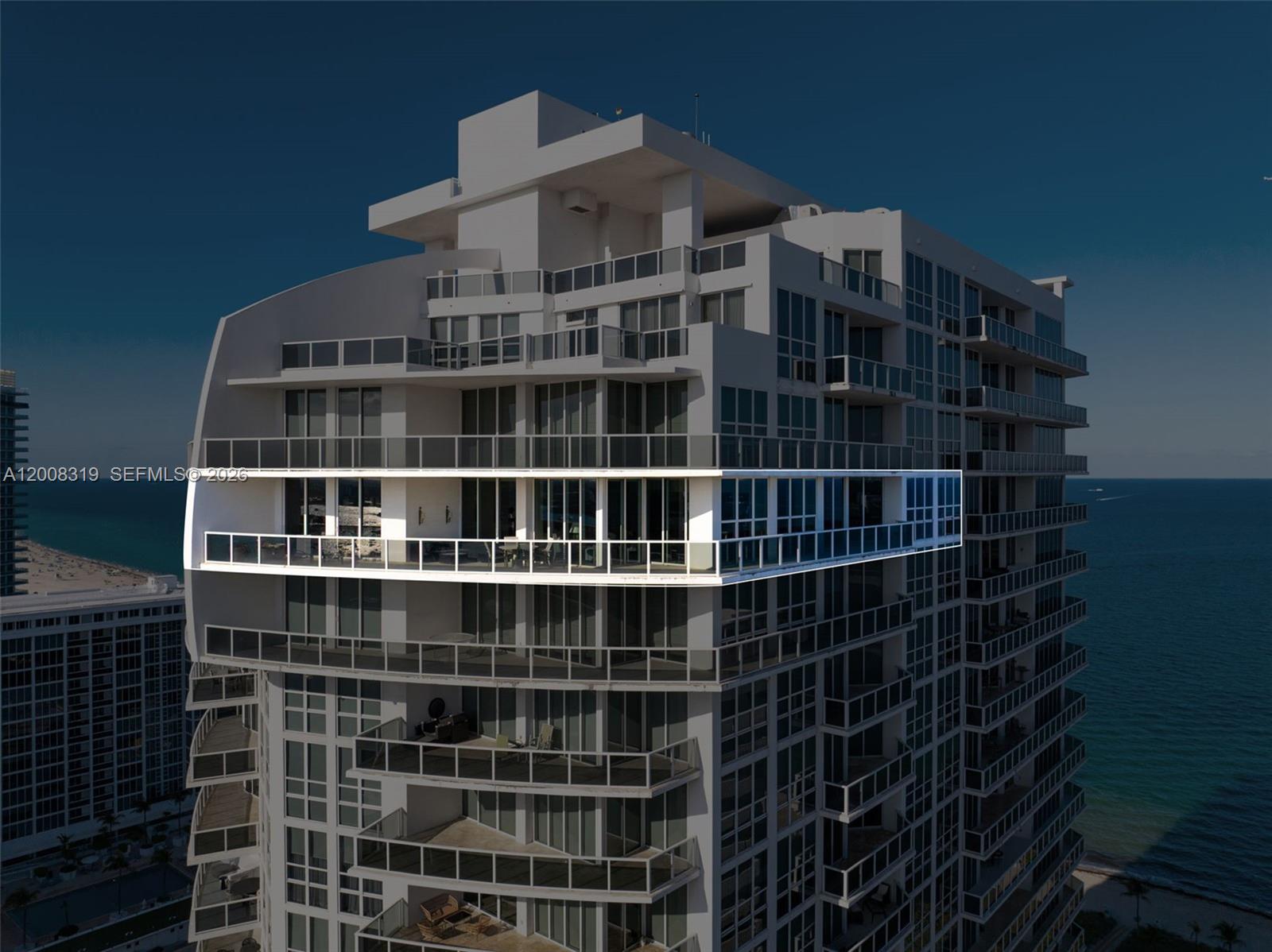 10225 Collins Ave # 2004