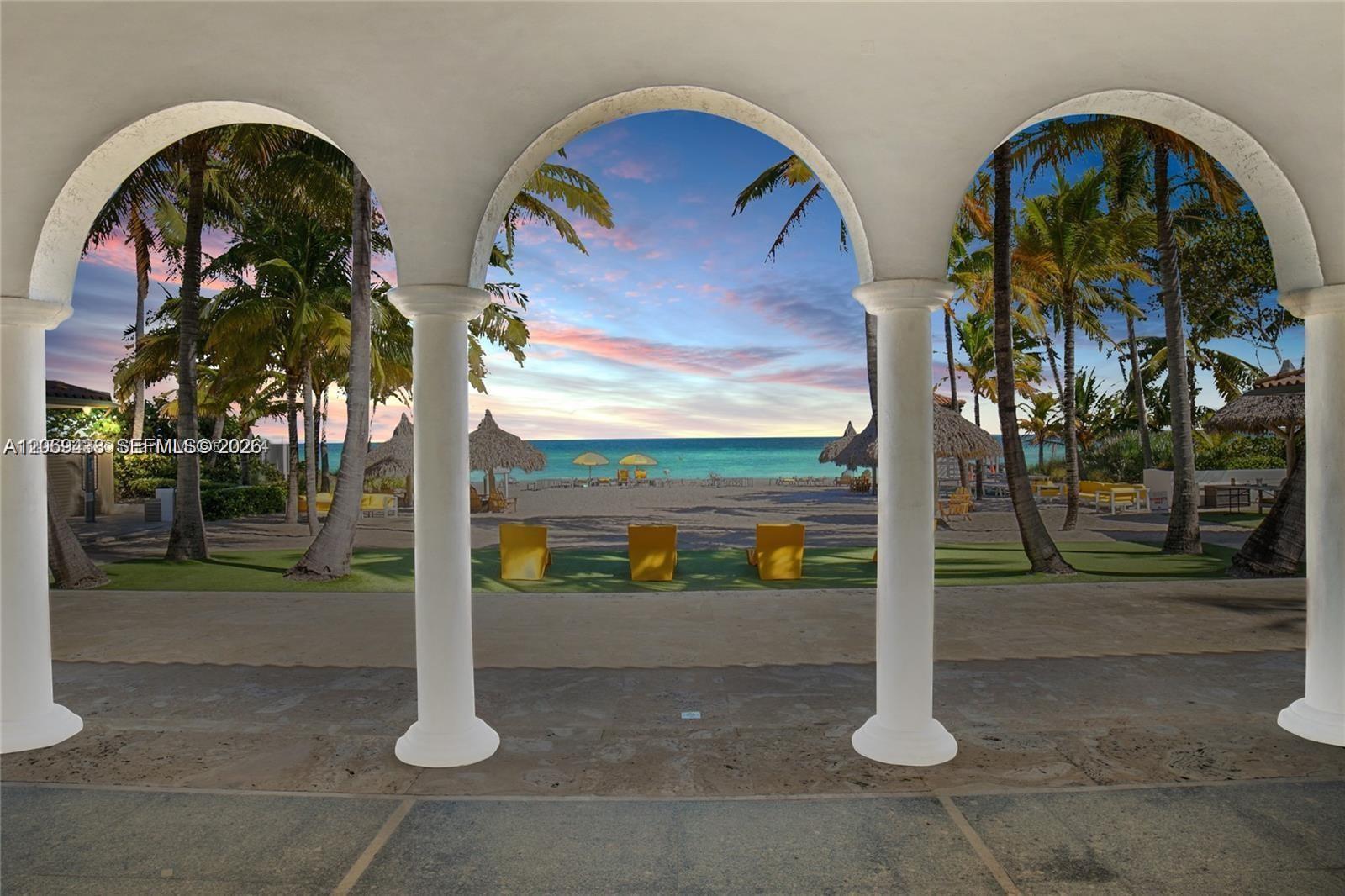180 Ocean Blvd