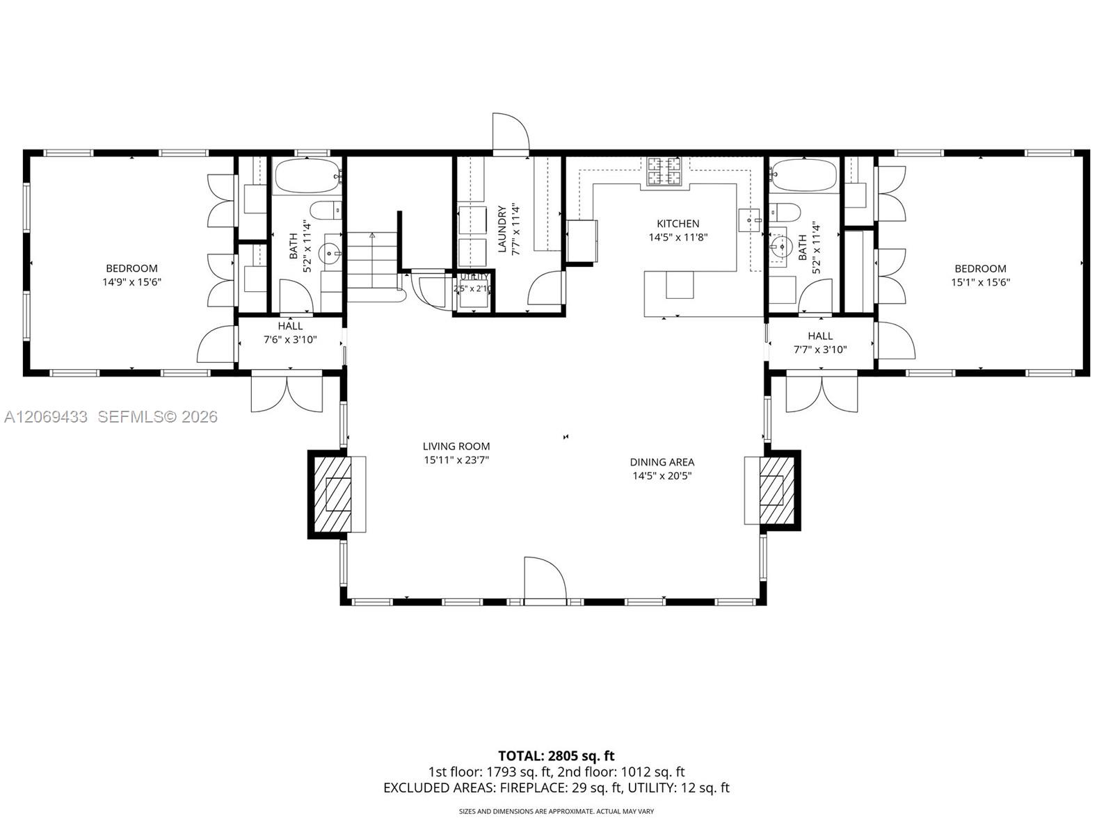 180 Ocean Blvd