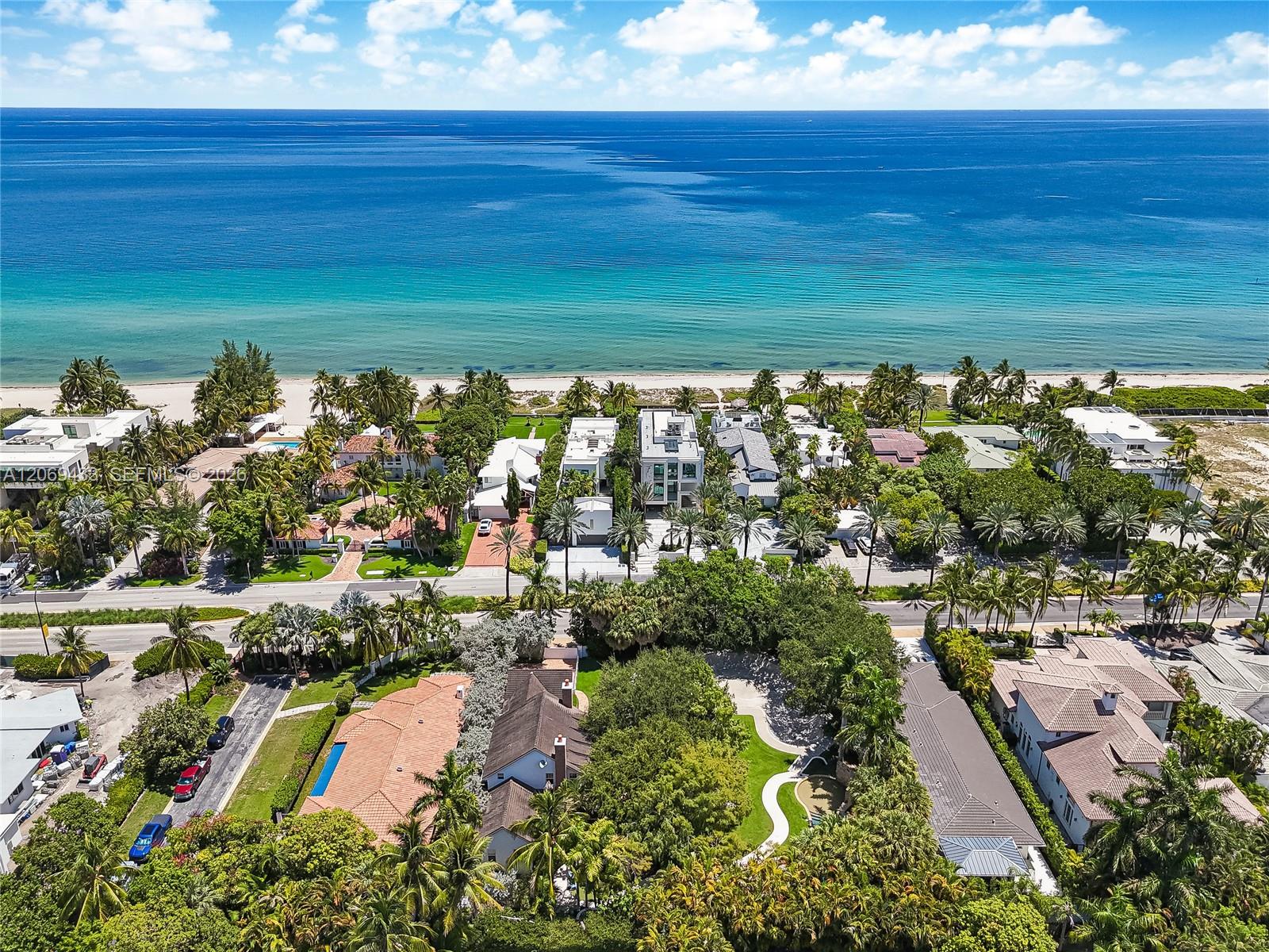 180 Ocean Blvd