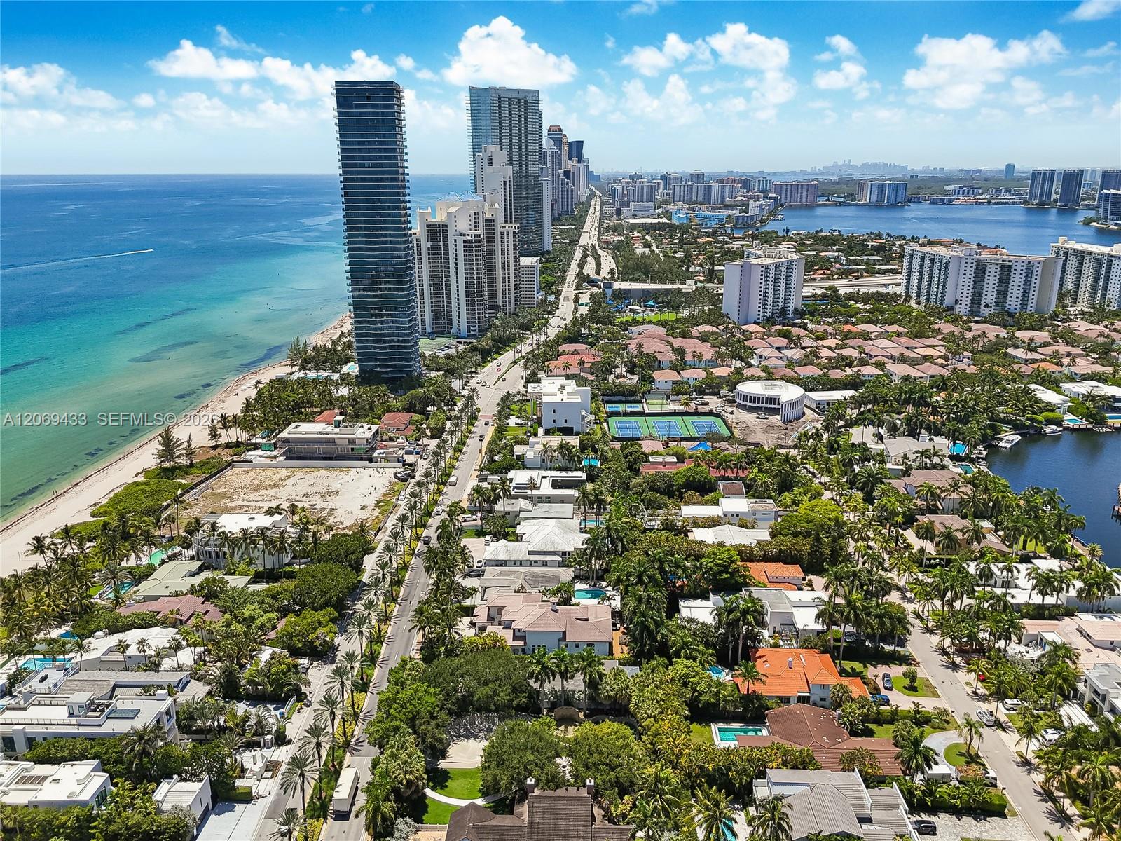 180 Ocean Blvd