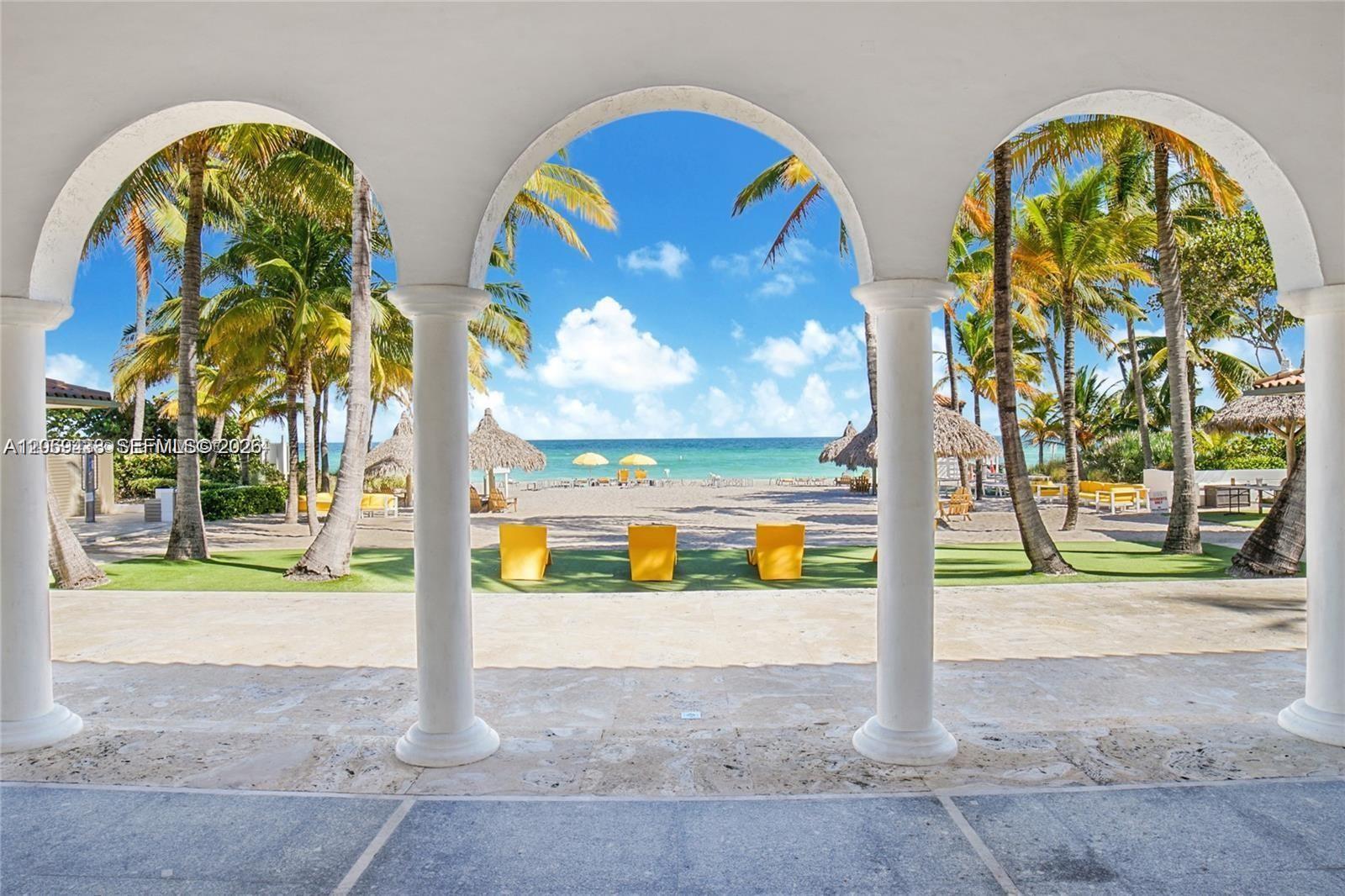 180 Ocean Blvd