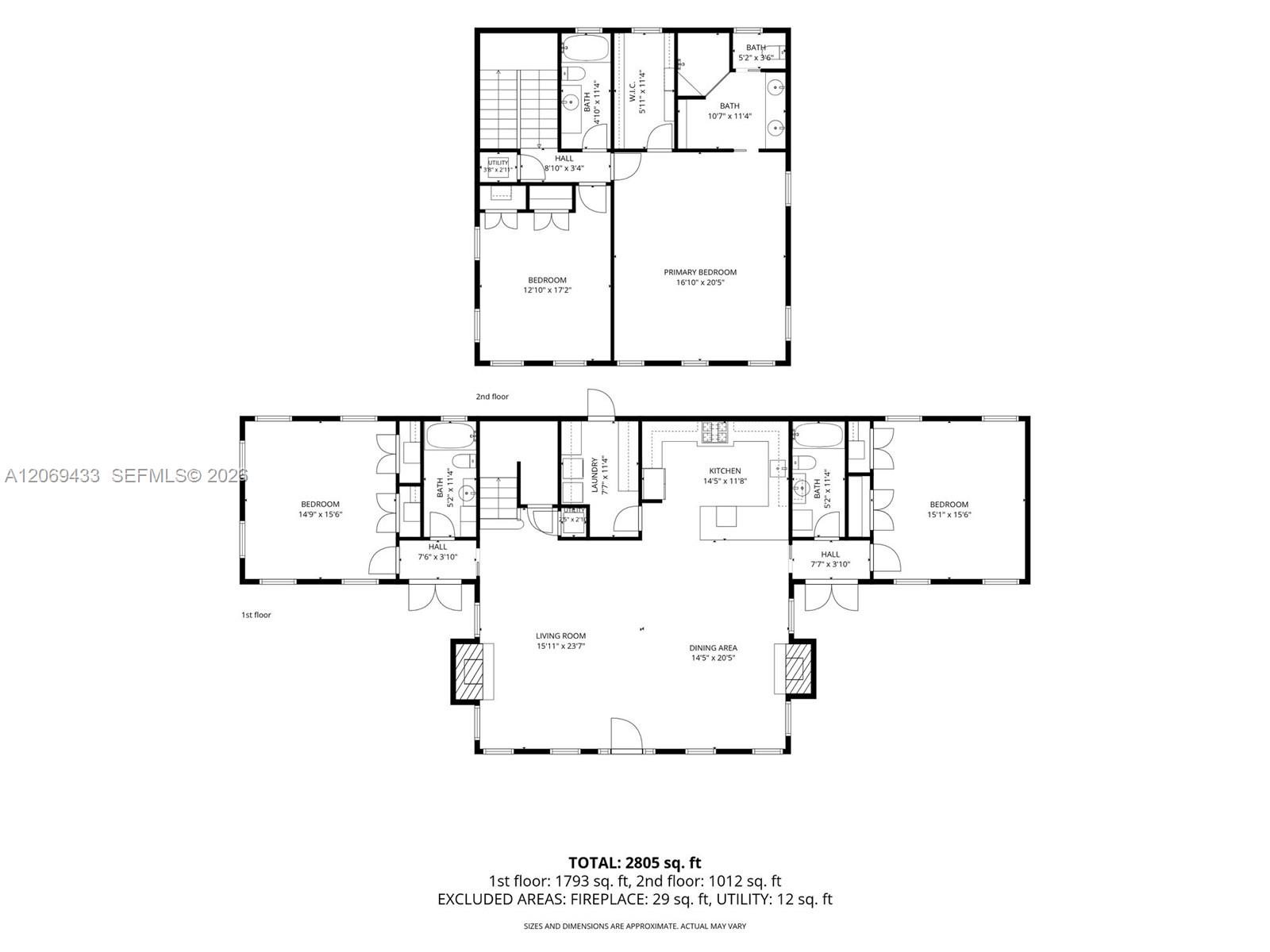 180 Ocean Blvd