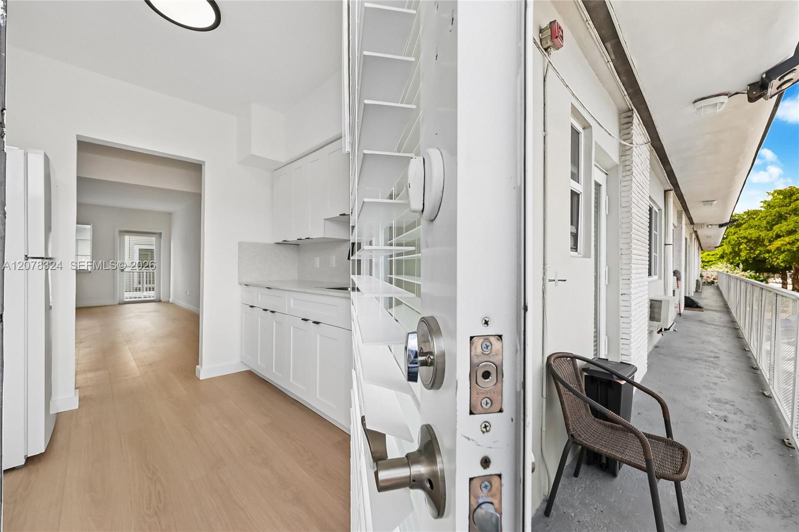 6930 Rue Versailles # 31