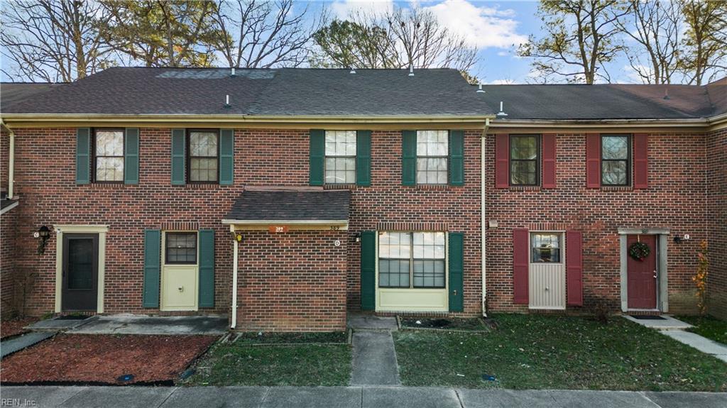 389 Jury LN D