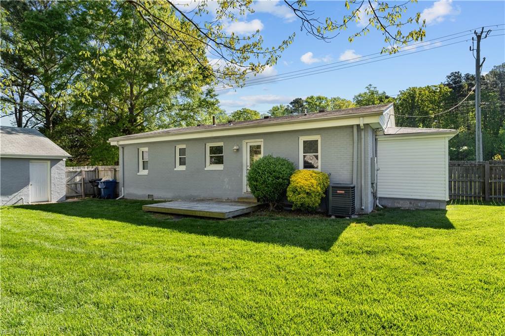 449 London Bridge RD