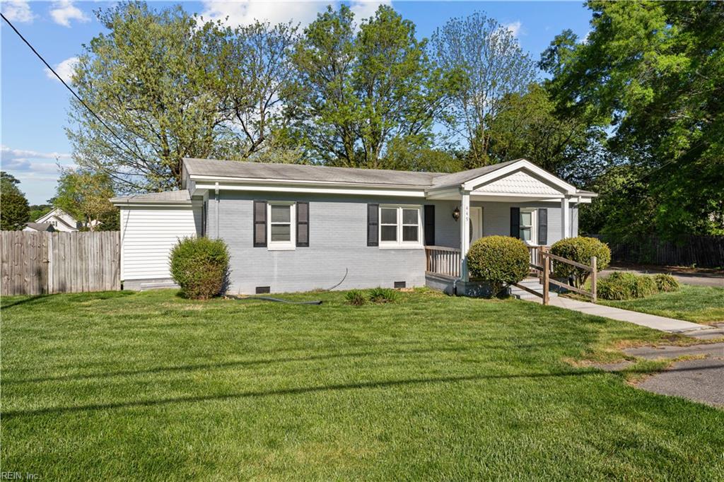 449 London Bridge RD
