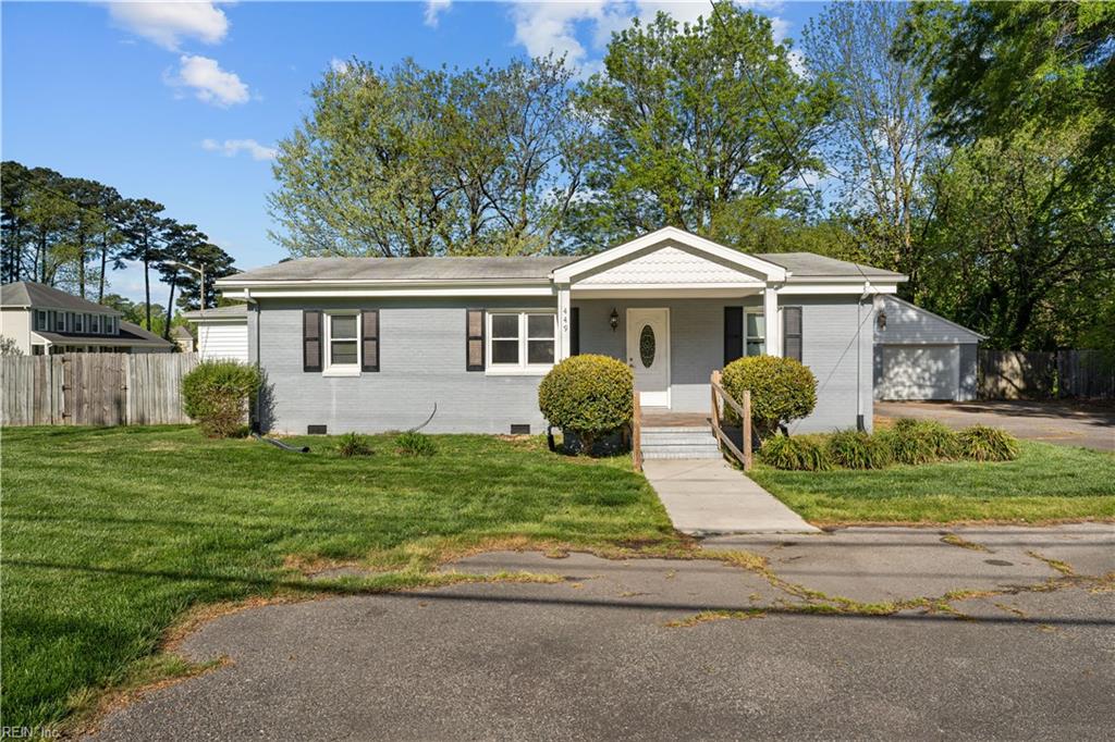 449 London Bridge RD