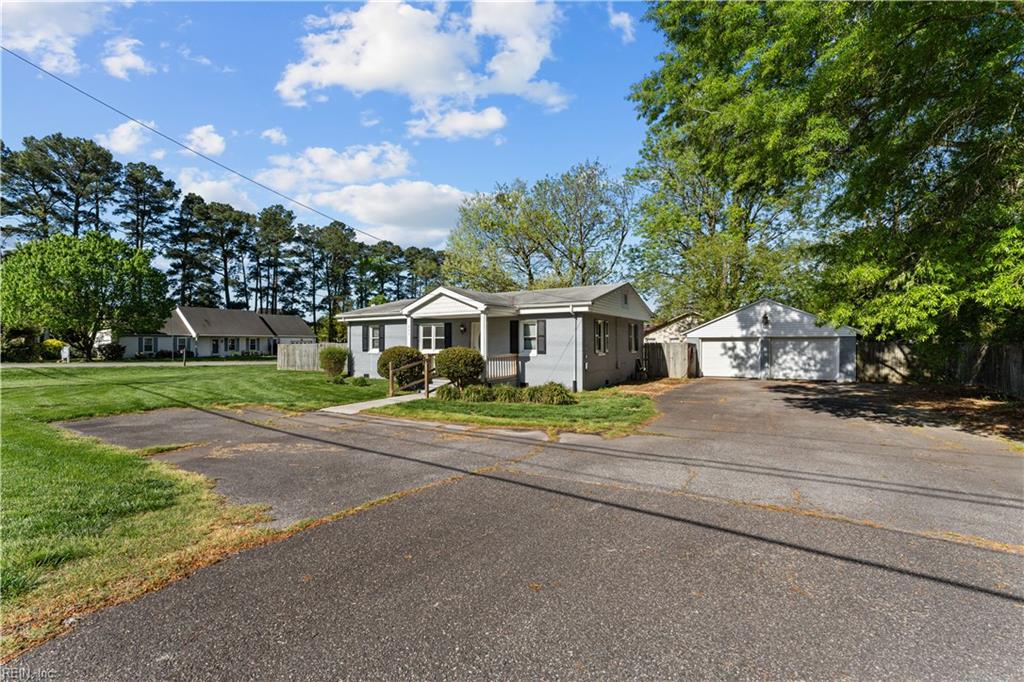 449 London Bridge RD