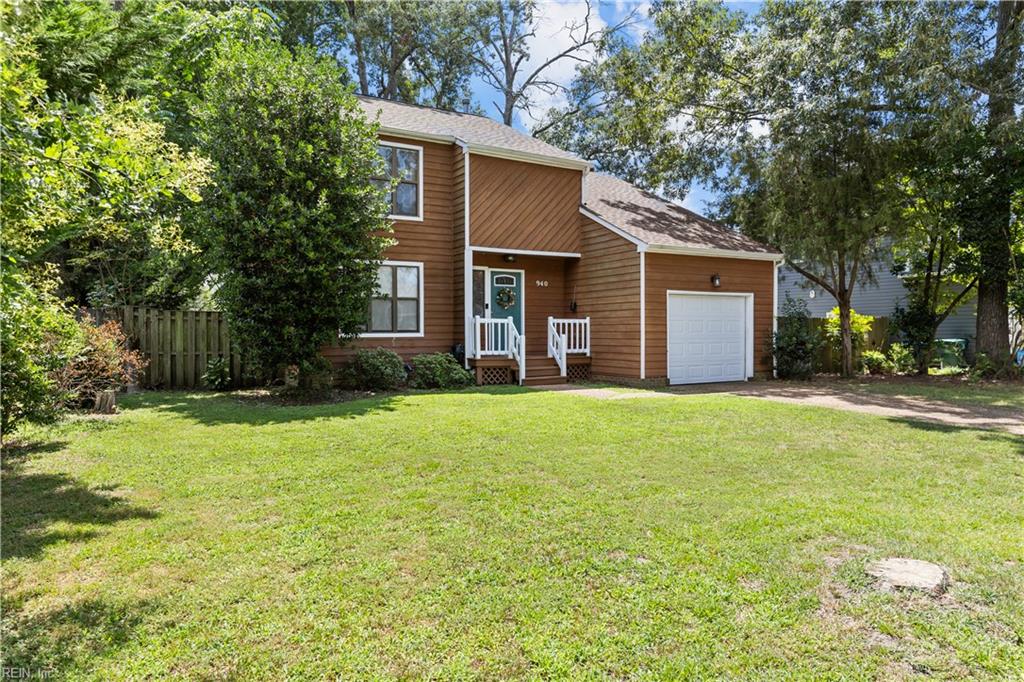 940 Jouett DR