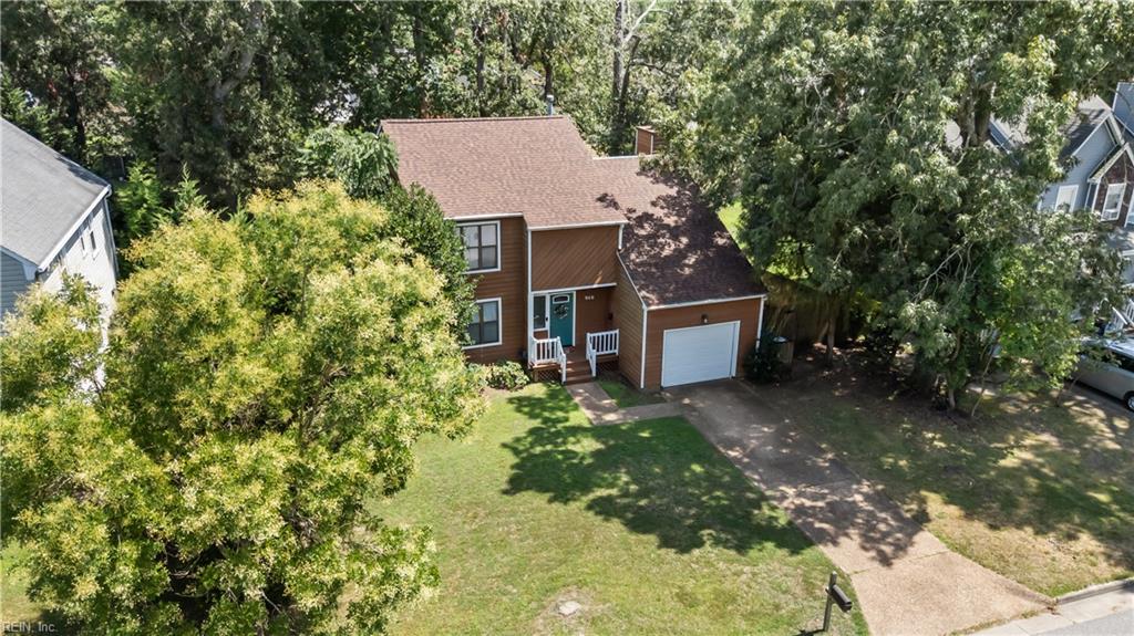 940 Jouett DR