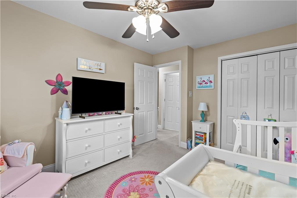 940 Jouett DR