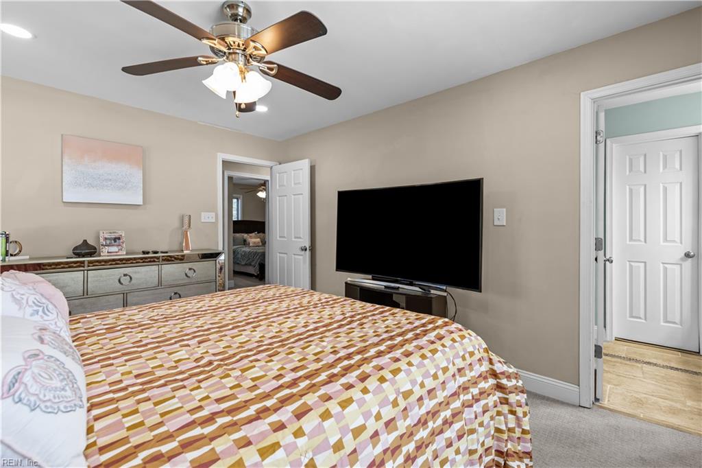 940 Jouett DR