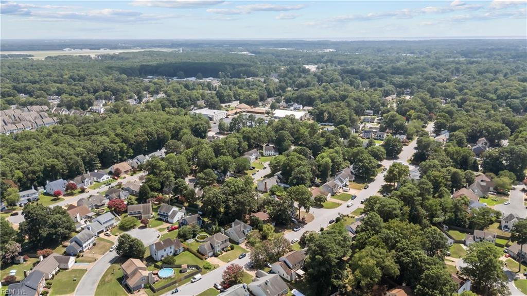 940 Jouett DR