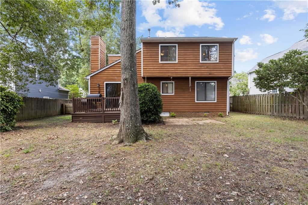 940 Jouett DR