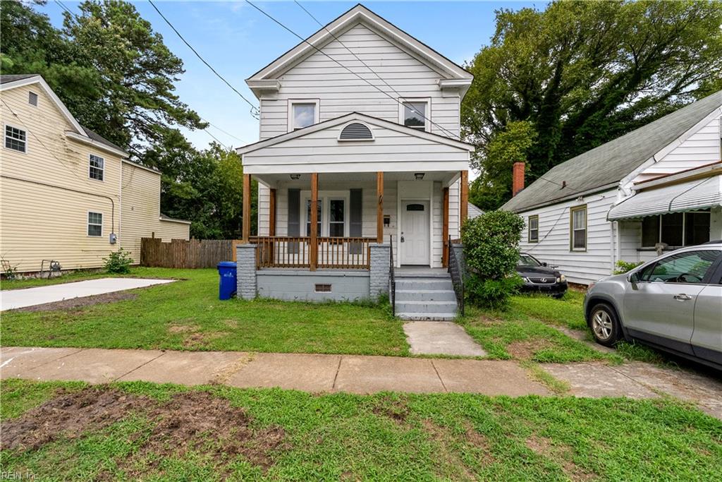 1514 Lansing AVE