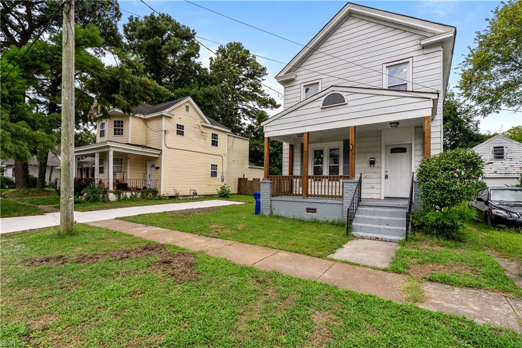 1514 Lansing AVE