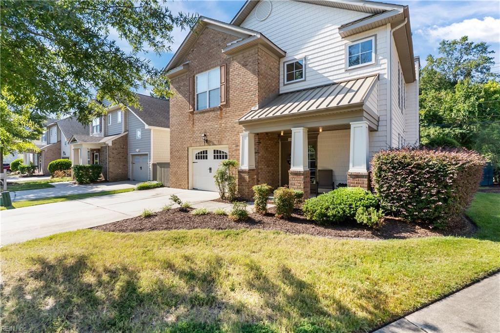 434 Blue Beech WAY
