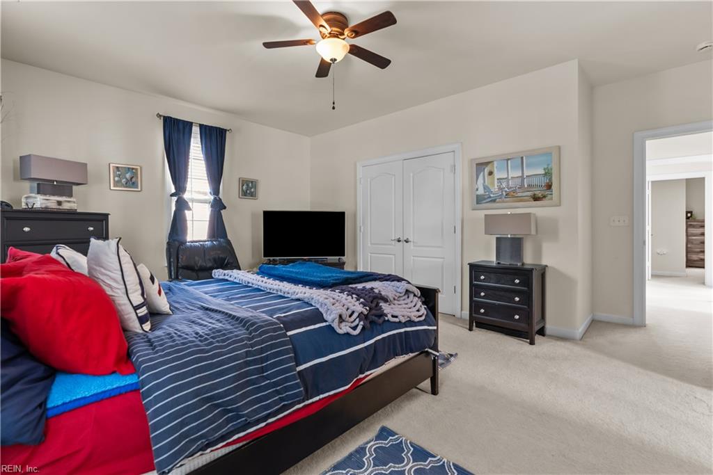 434 Blue Beech WAY