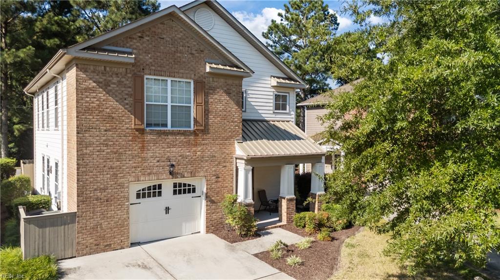 434 Blue Beech WAY
