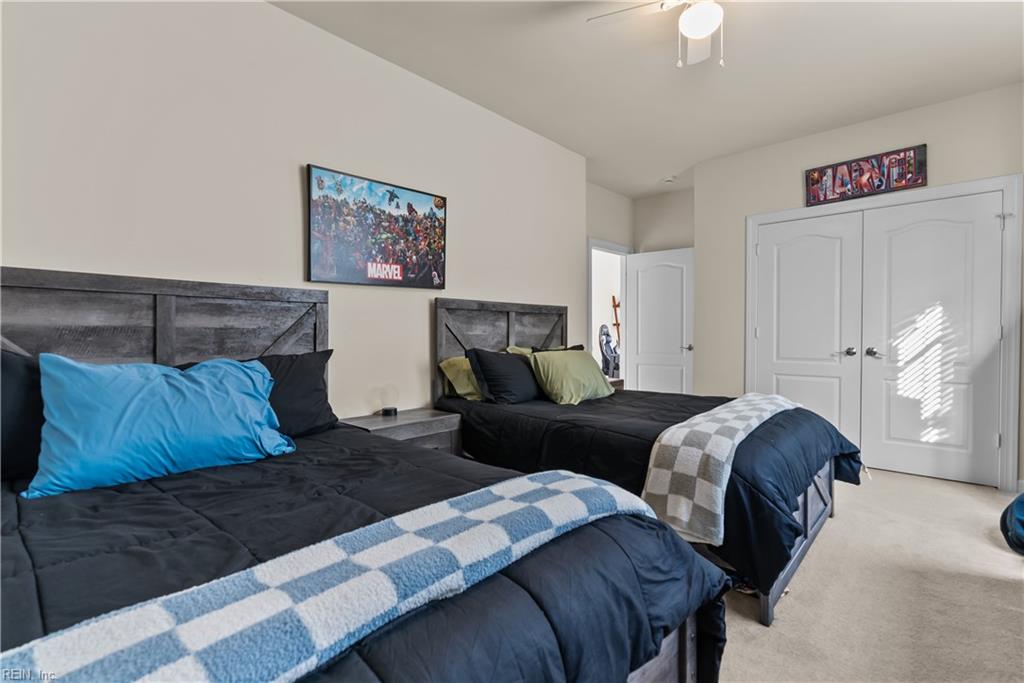 434 Blue Beech WAY