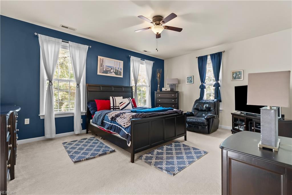 434 Blue Beech WAY