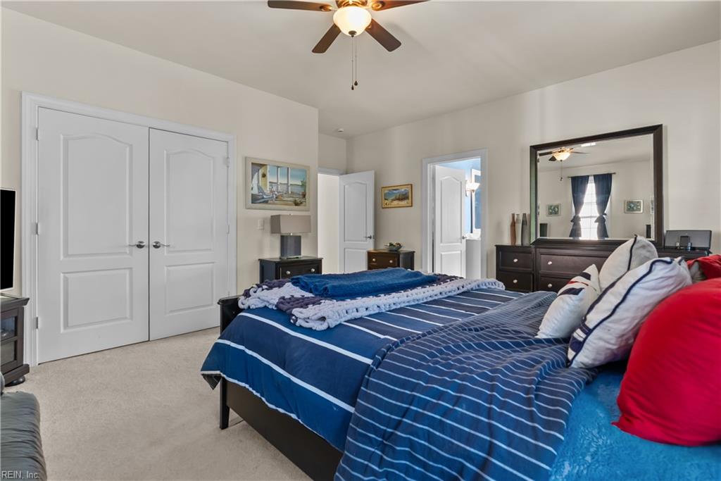 434 Blue Beech WAY