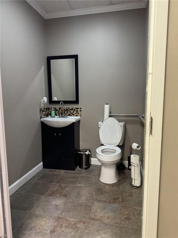 732 Thimble Shoals BLVD 603