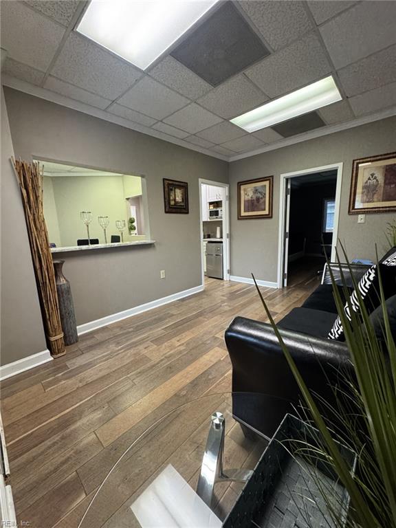 732 Thimble Shoals BLVD 603