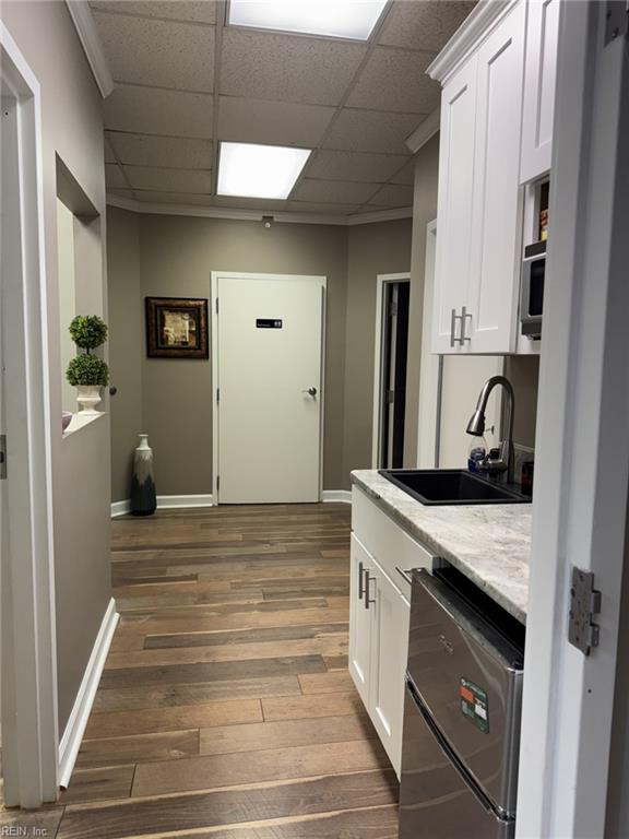 732 Thimble Shoals BLVD 603