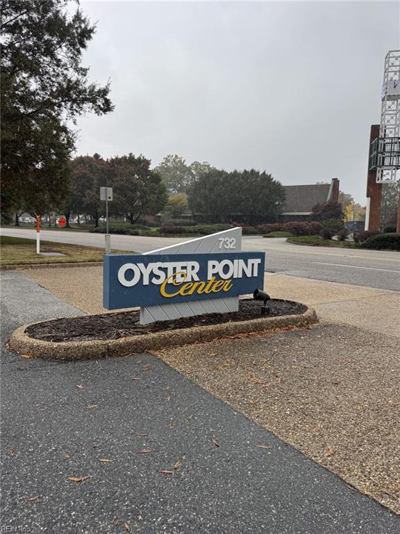 732 Thimble Shoals BLVD 603