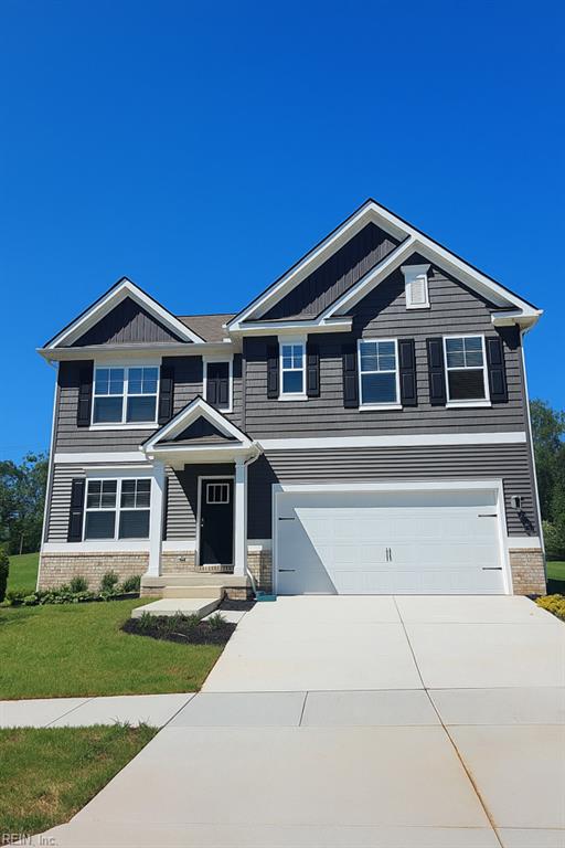 304 Kings LN