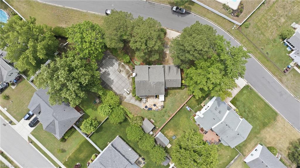 505 Sandy Hill WAY