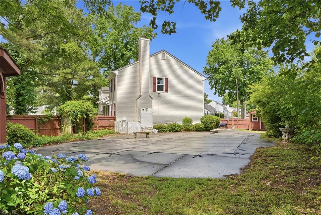 505 Sandy Hill WAY