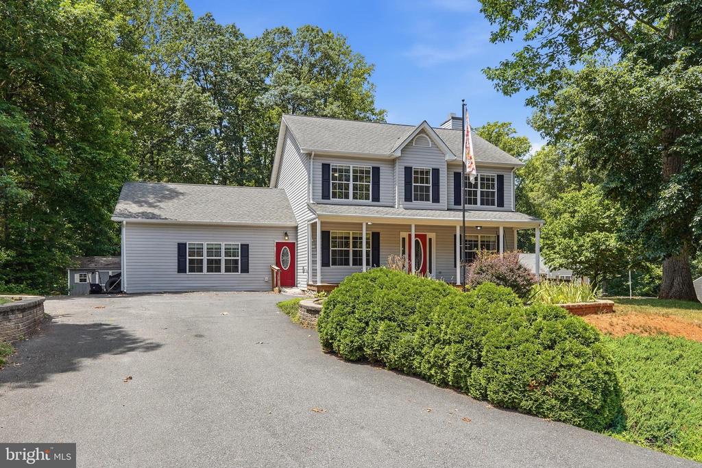 115 DOE DRIVE