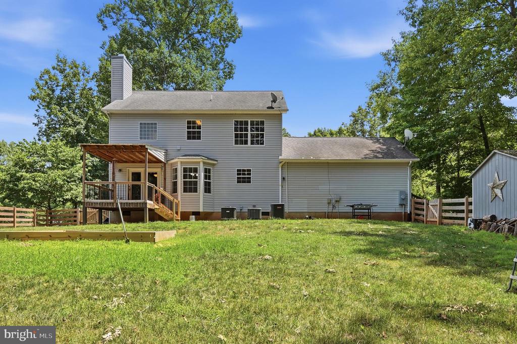 115 DOE DRIVE