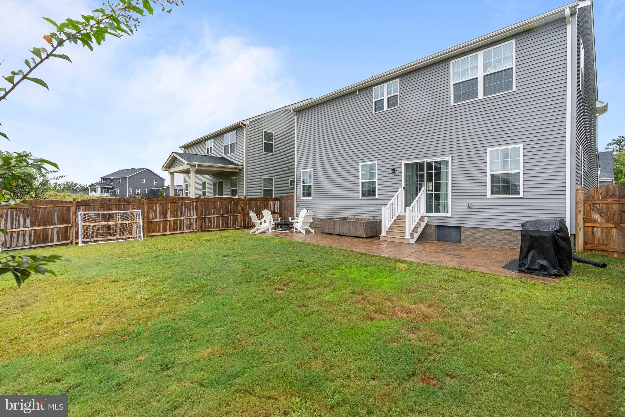 3567 IBERIS LANE