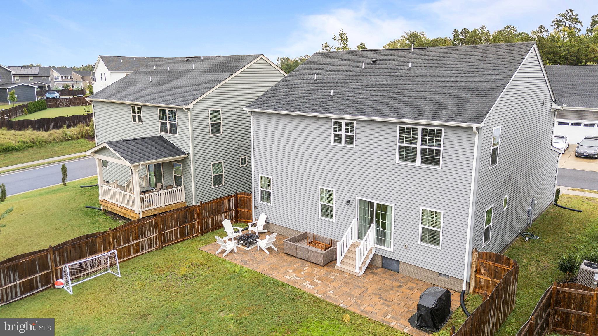 3567 IBERIS LANE