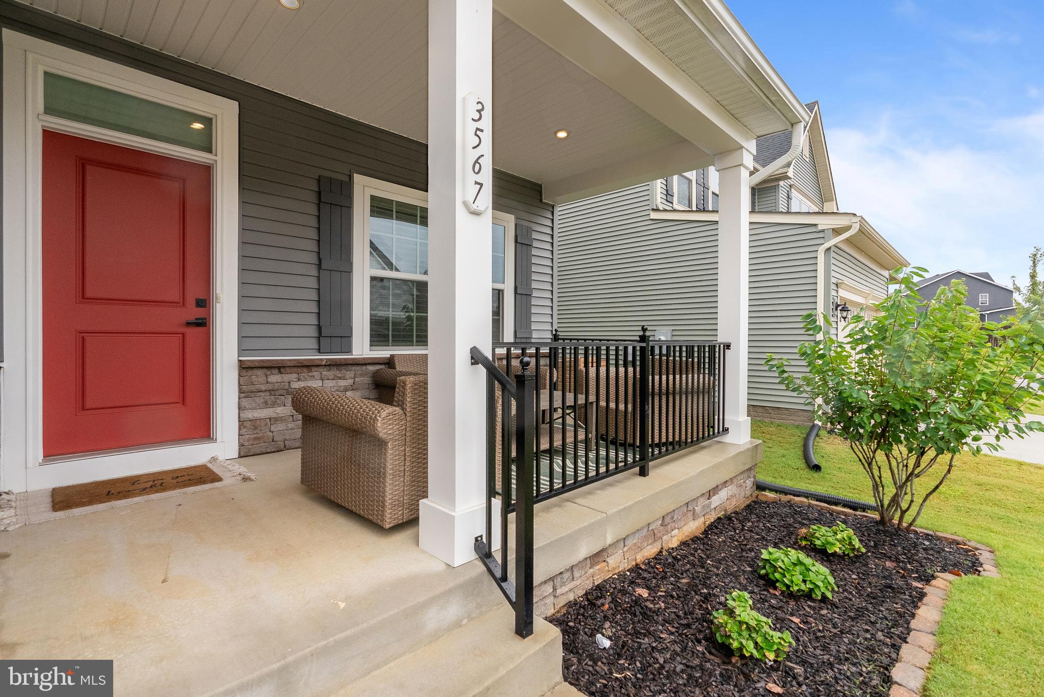 3567 IBERIS LANE