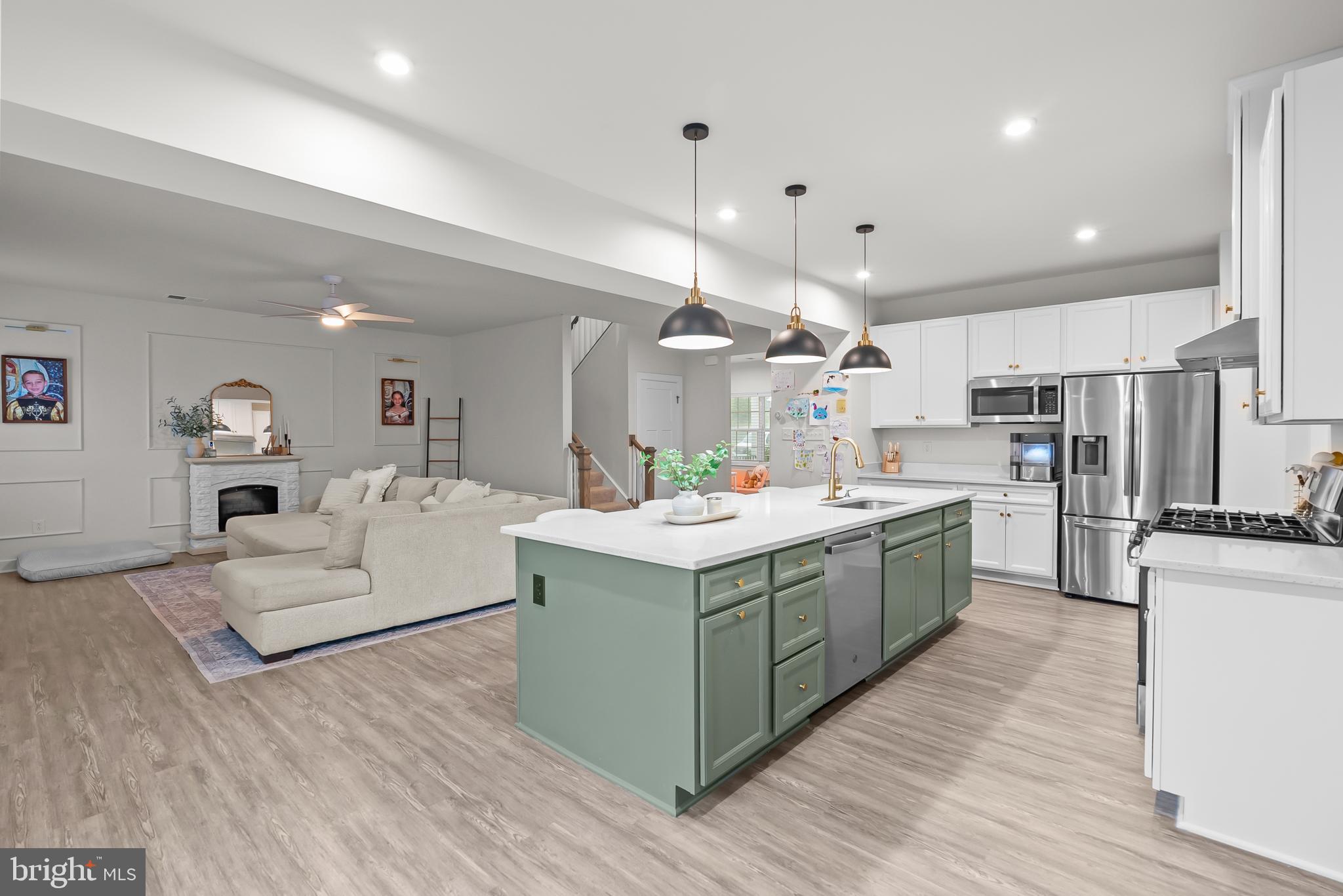 3567 IBERIS LANE