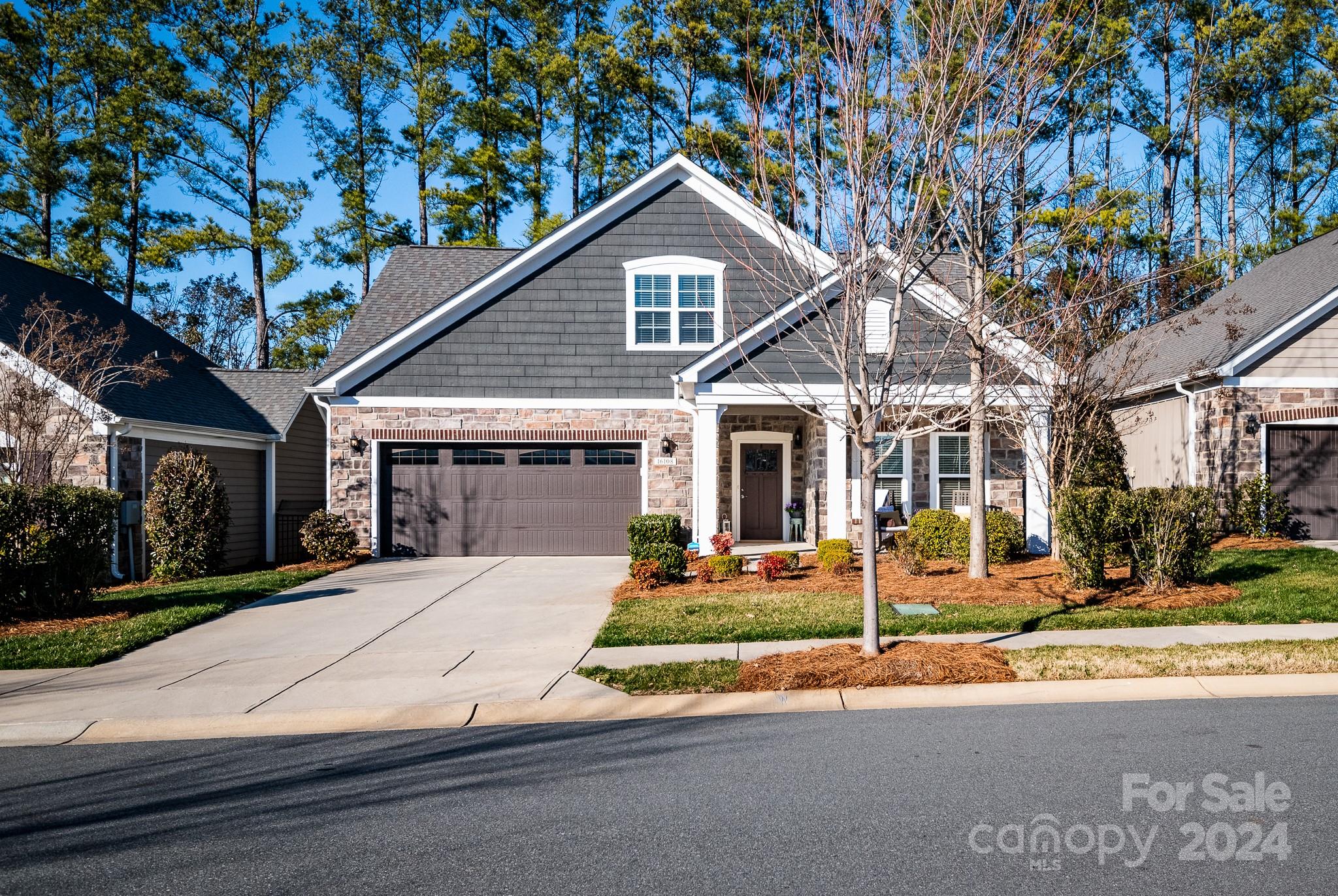 16108 Lakeside Loop Lane