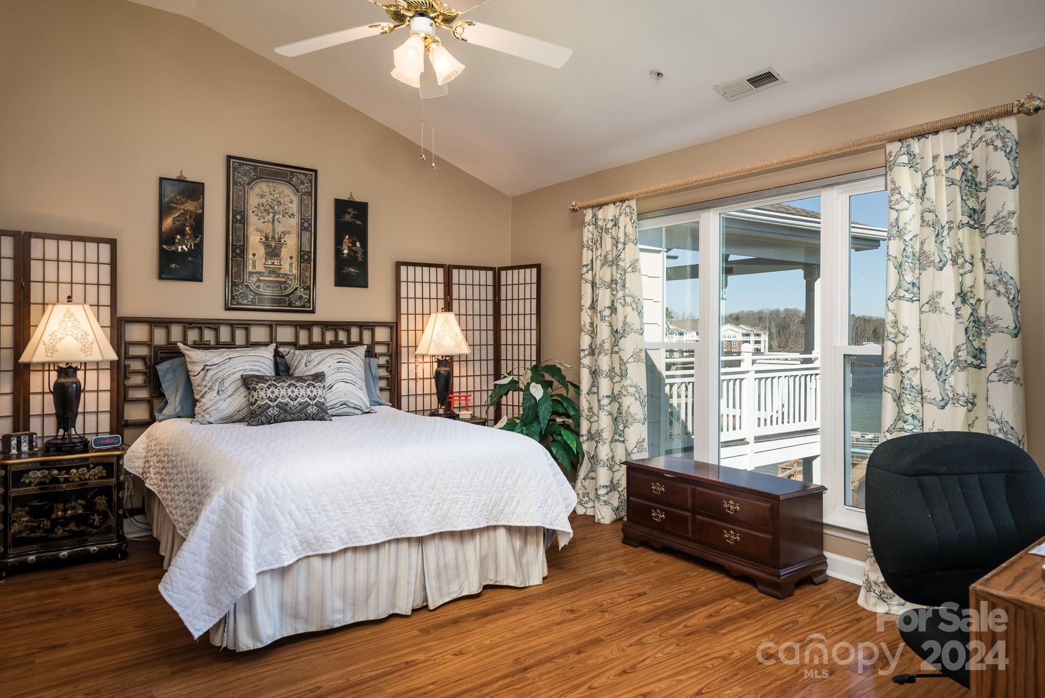 860 Jetton Street Unit: 69