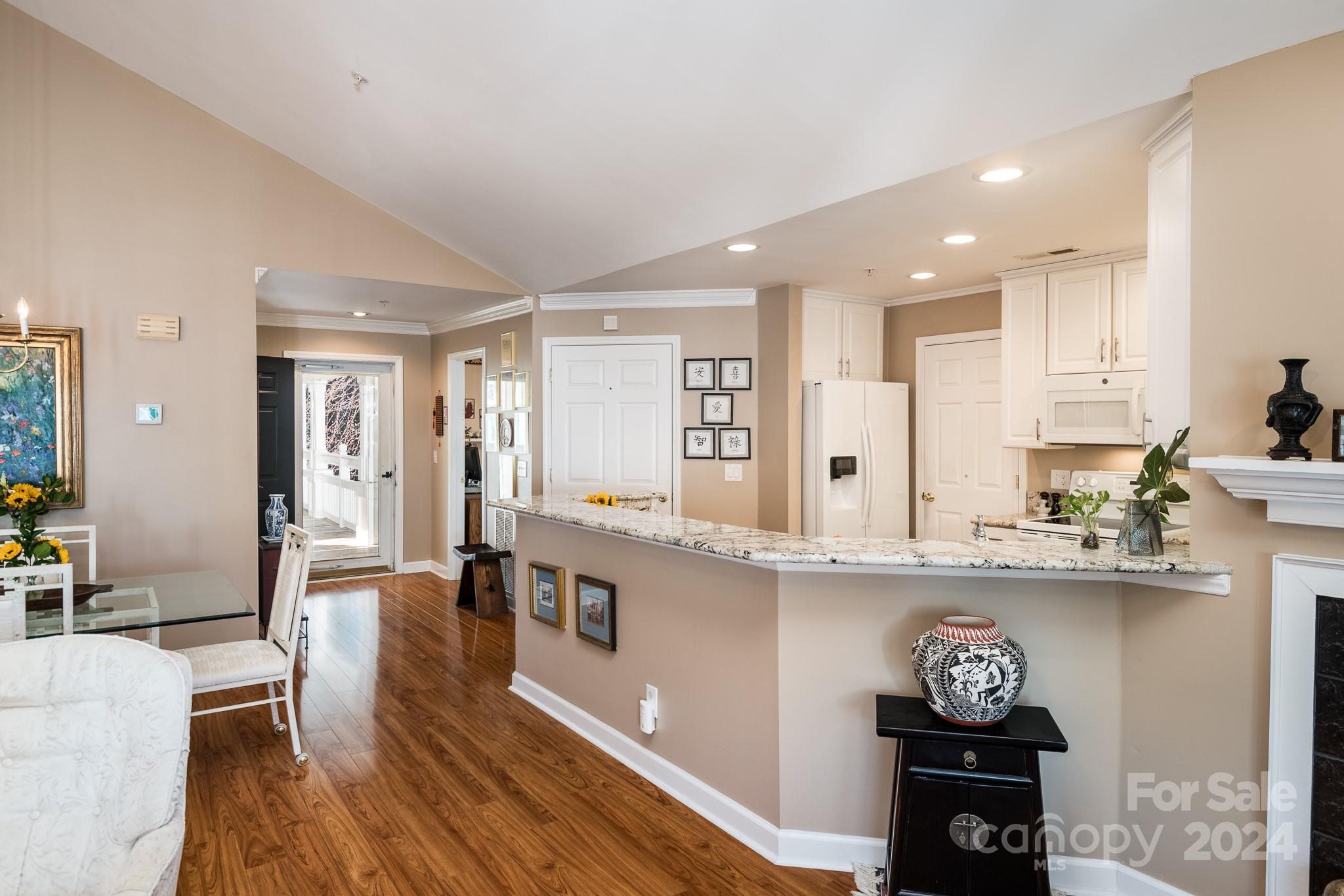 860 Jetton Street Unit: 69