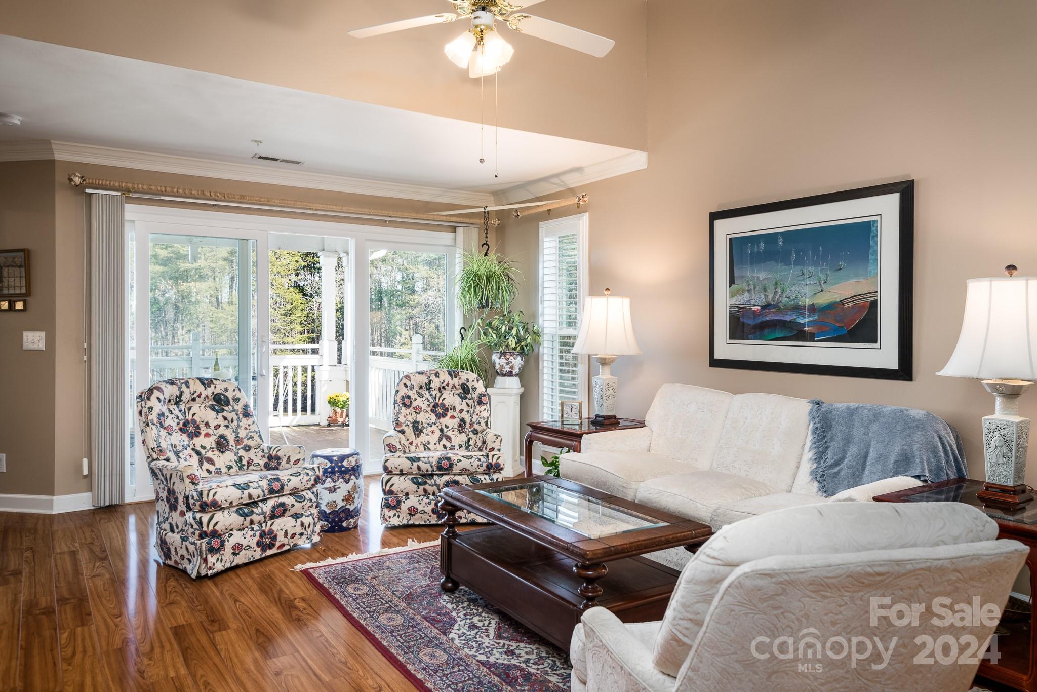 860 Jetton Street Unit: 69