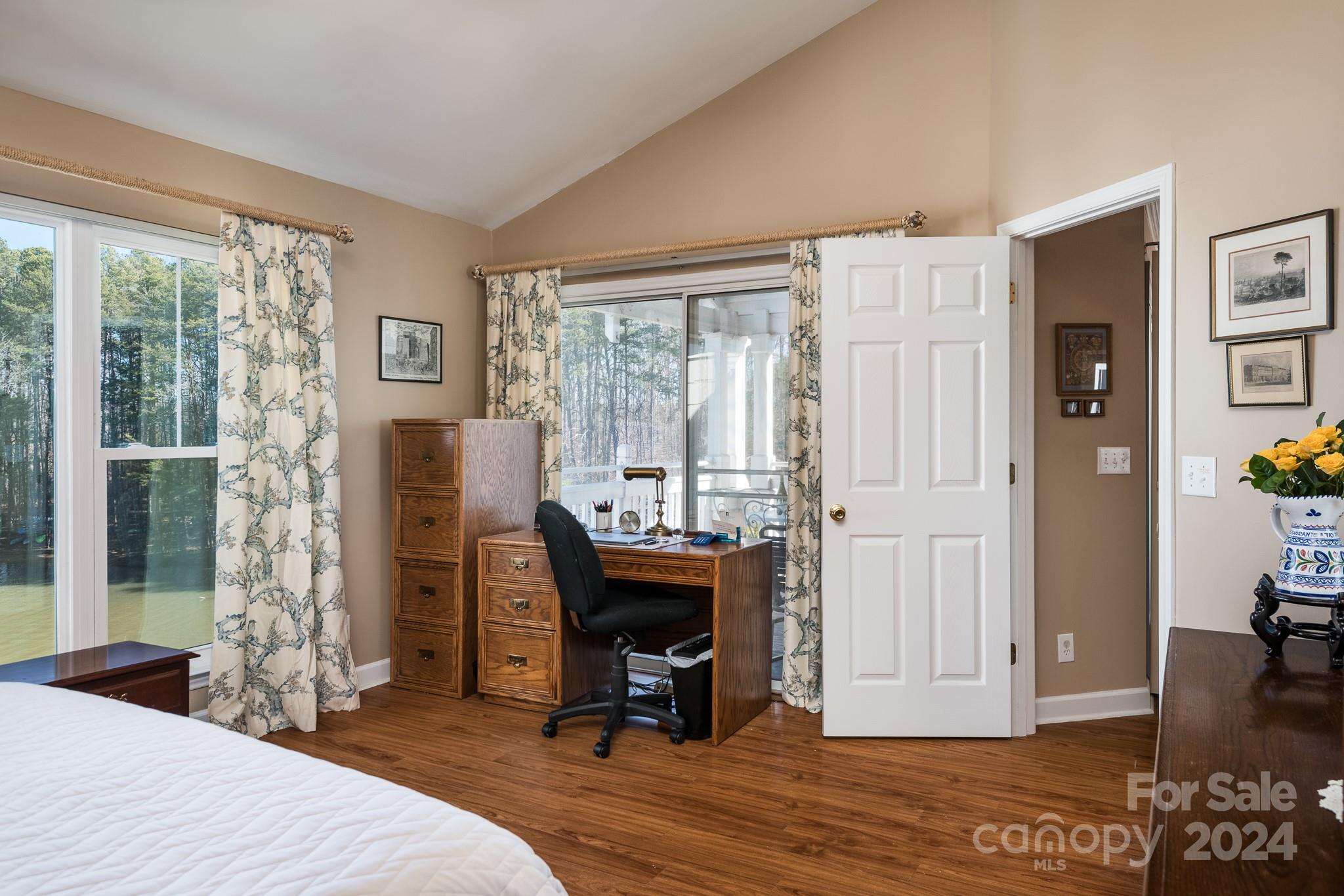 860 Jetton Street Unit: 69