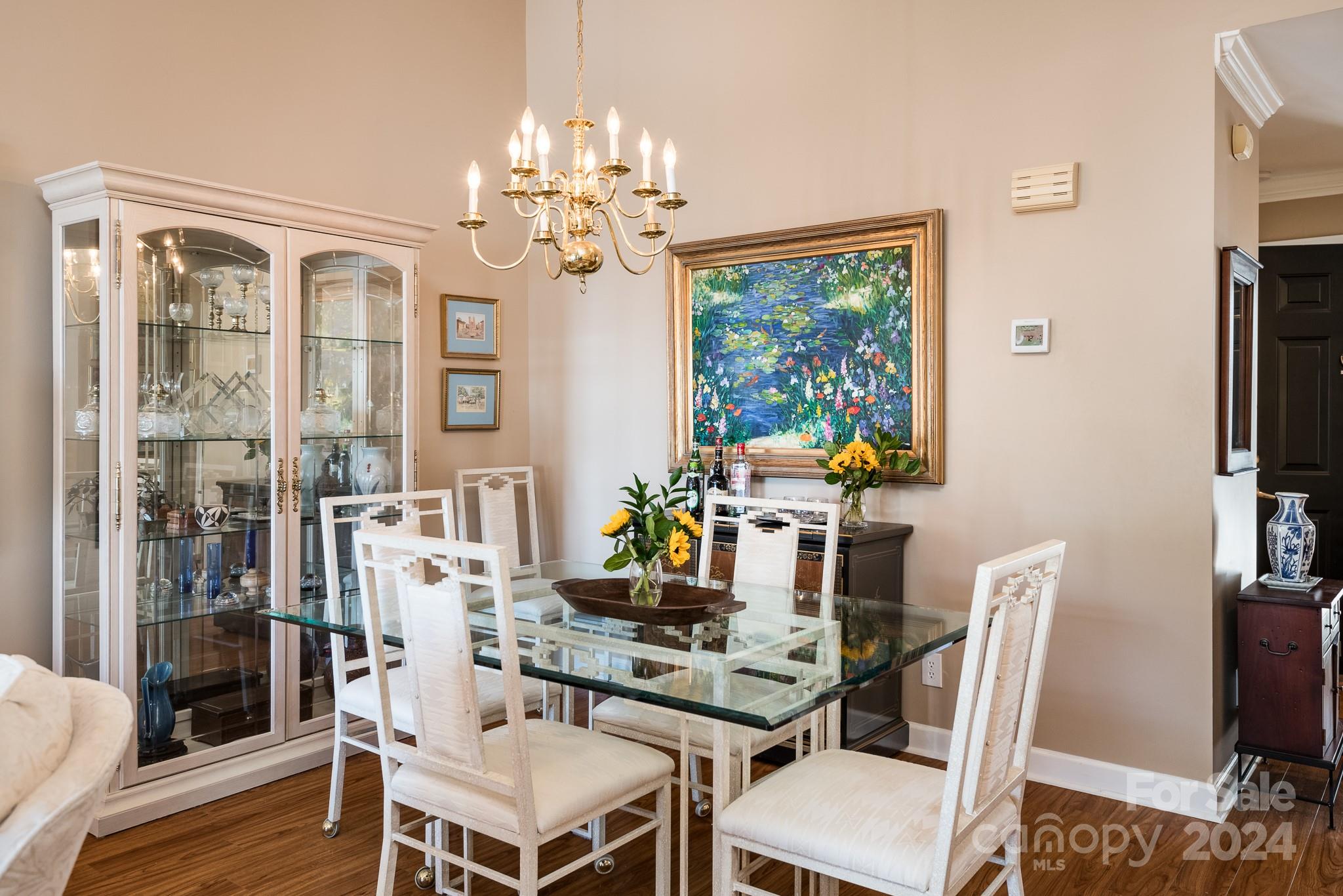 860 Jetton Street Unit: 69