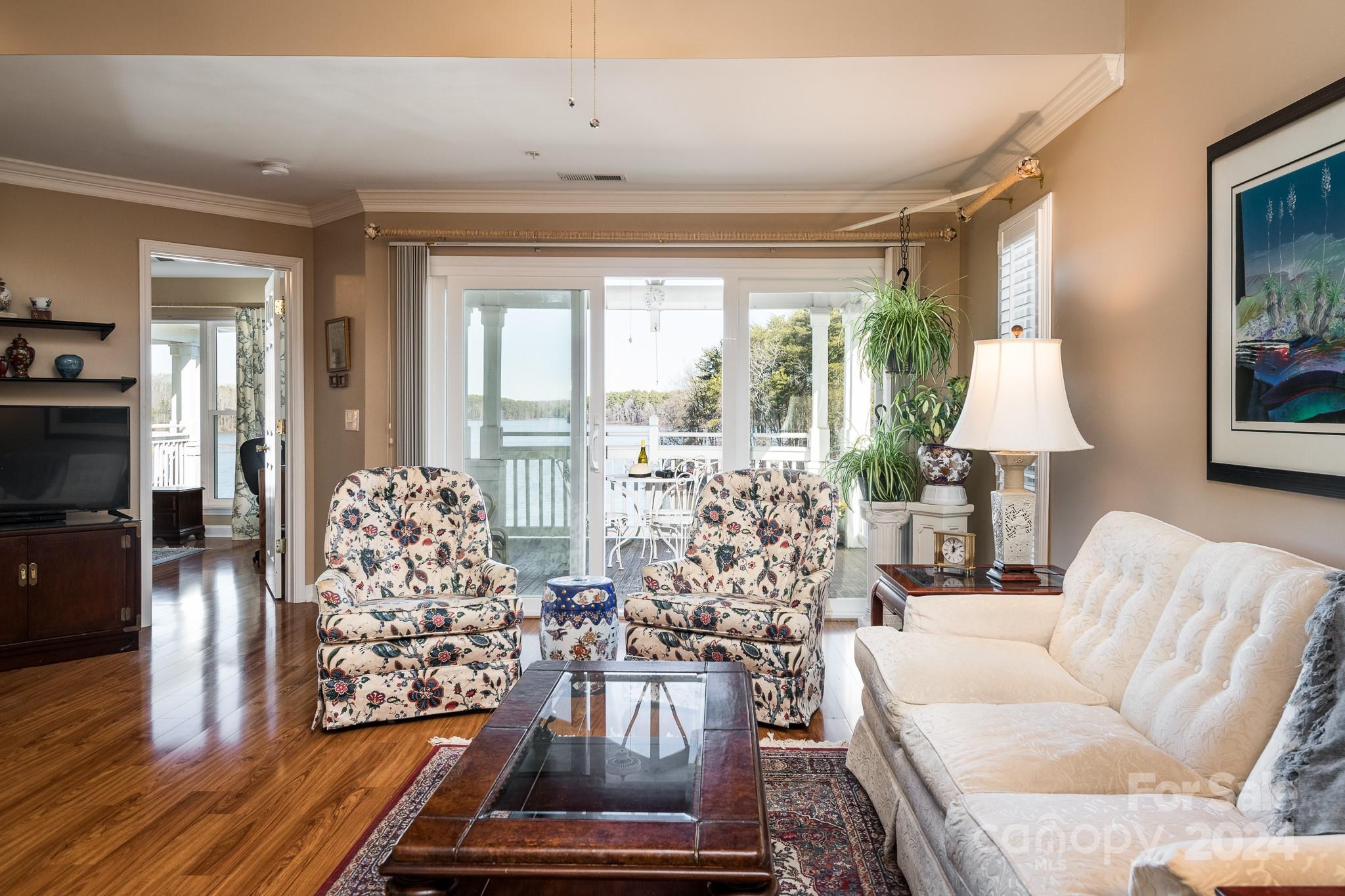 860 Jetton Street Unit: 69
