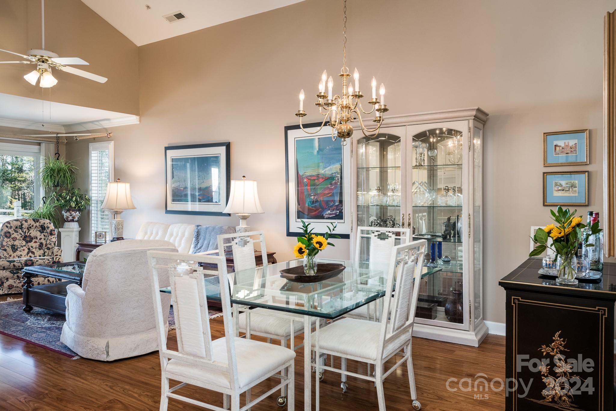860 Jetton Street Unit: 69