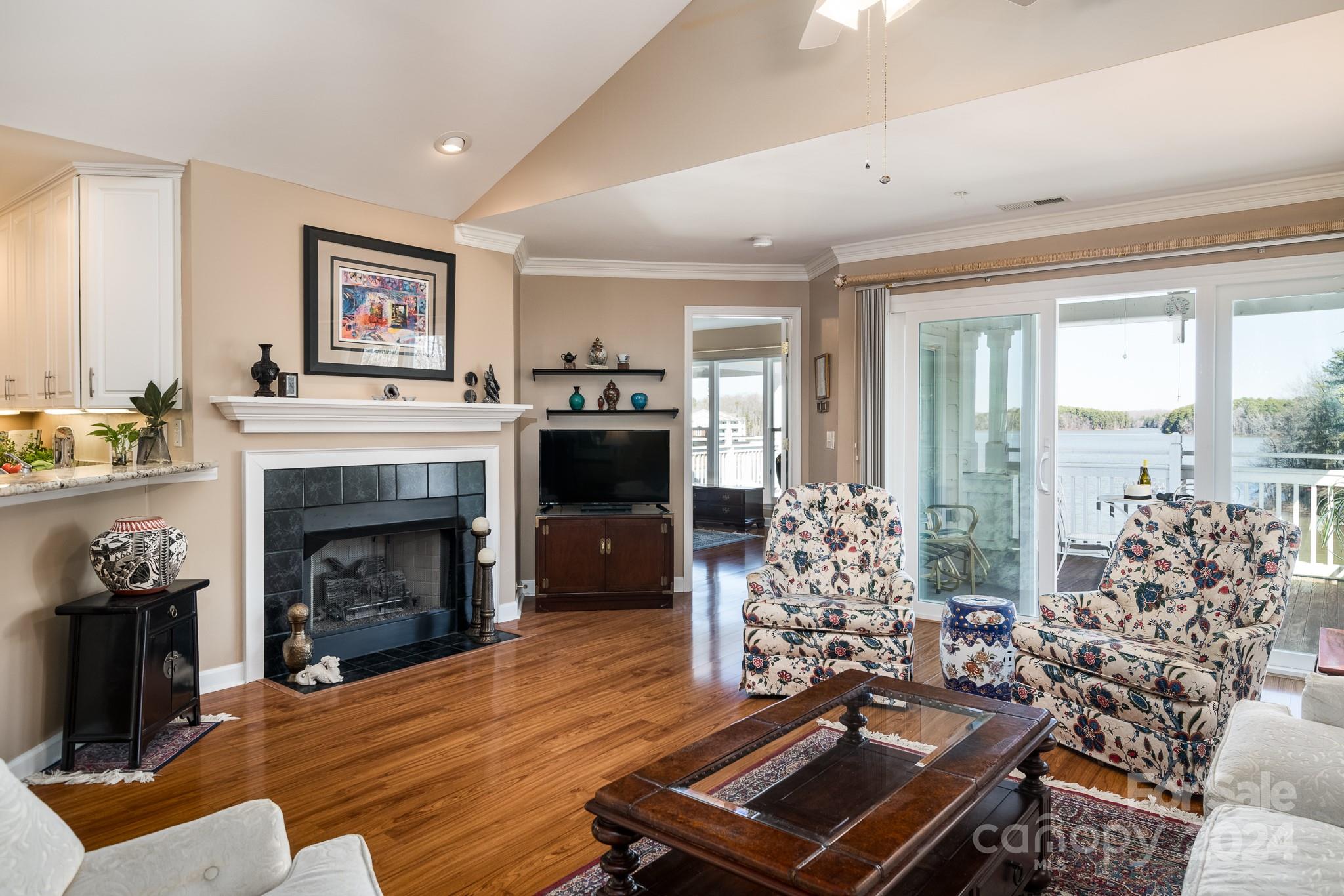 860 Jetton Street Unit: 69