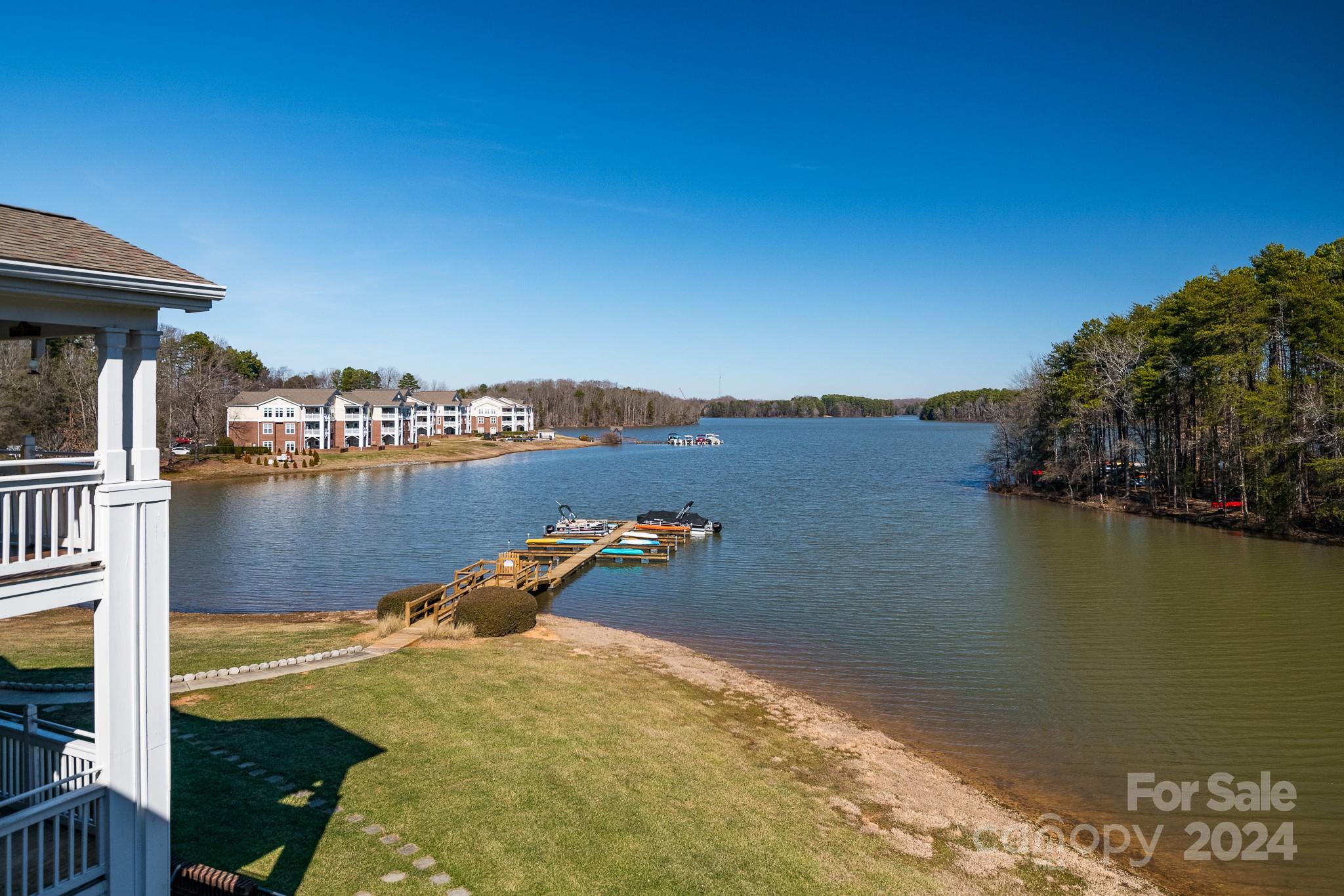 860 Jetton Street Unit: 69
